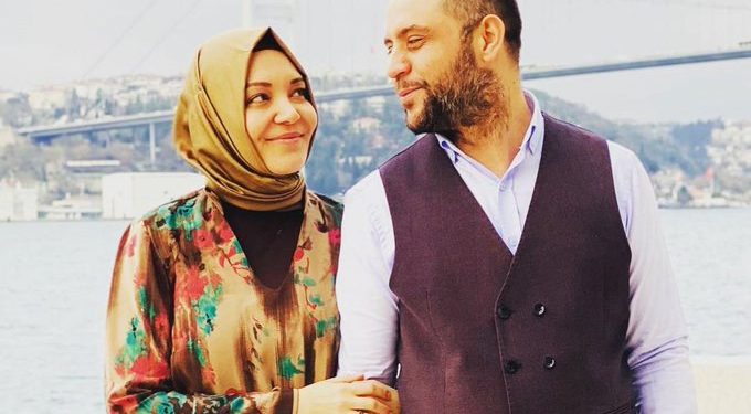 Hilal Kaplan tek celsede Süheyb Öğüt’ten boşandı