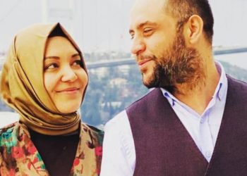 Hilal Kaplan ve Süheyb Öğüt boşandı