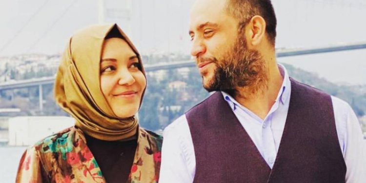 Hilal Kaplan ve Süheyb Öğüt boşandı