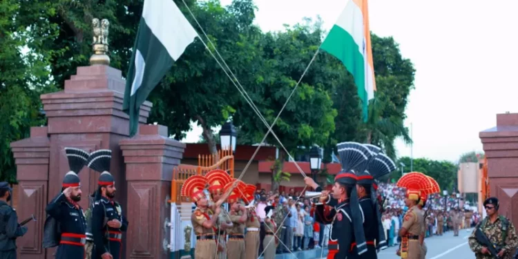 Hindistan ve Pakistan'ın bağımsızlığının 75. yılı: Bölünme sürecinde yaşananlar nasıl bir miras bıraktı?