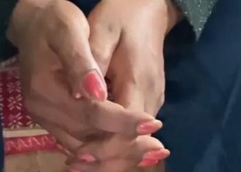 Hindistan'da çocukken tecavüze uğrayan kadın, 30 yıl sonra saldırganları yakalattı