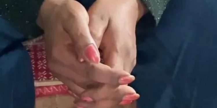 Hindistan'da çocukken tecavüze uğrayan kadın, 30 yıl sonra saldırganları yakalattı