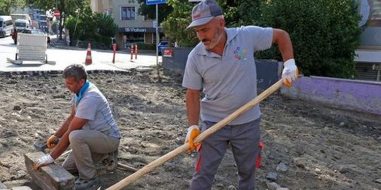 Hizmette ÜFE Temmuz'da yıllık yüzde 90'i aştı