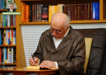 Hocaefendi’nin sitemi