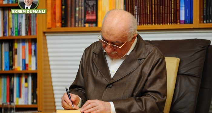 Hocaefendi’nin sitemi