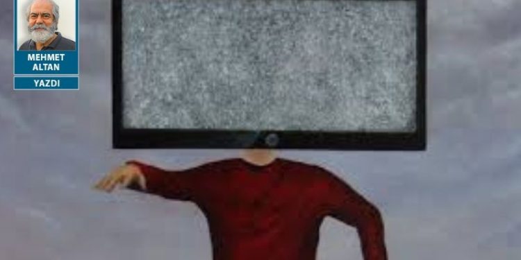 Holding basınından havuz medyasına