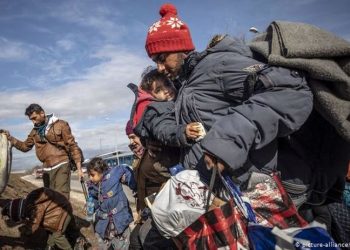 Hollanda,Türkiye’den mülteci kabulünü askıya aldı