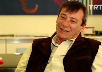 Hollywood yıldızlarının sesi Sungun Babacan, hayatını kaybetti