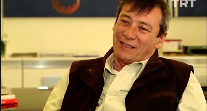 Hollywood yıldızlarının sesi Sungun Babacan, hayatını kaybetti