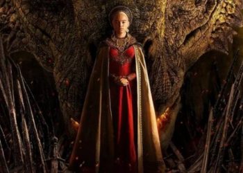'House of the Dragon' nerede, ne zaman başlayacak?