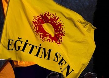 'Hukuksuzca tutuklanan gazeteciler, siyasetçiler, sanatçılar, akademisyenler, kadınlar serbest bırakılsın'