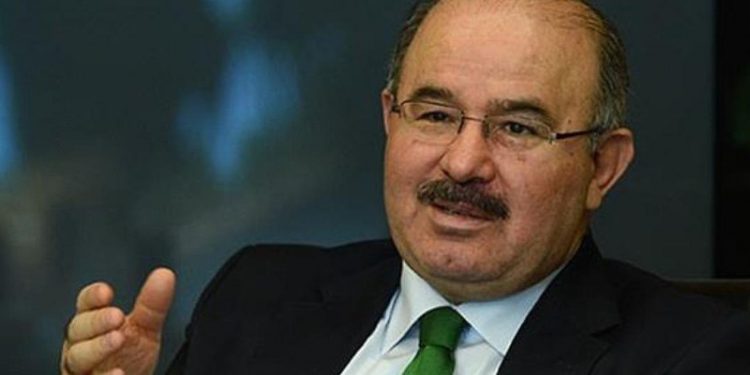 Hüseyin Çelik: AK Parti'nin MHP ile işbirliği yapmasını bir cinnet hali olarak değerlendiriyorum