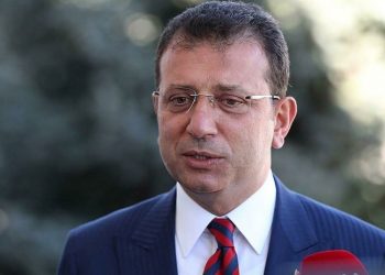 İBB Başkanı İmamoğlu: Eleştirenler beş yıl bittiğinde gelip bize oy verecekler, göreceksiniz