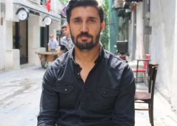 İBB Kürt sanatçıya ‘tadilat’ gerekçesiyle salon vermedi
