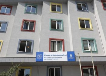 İBB üniversite yurt başvuruları 22 Ağustos'ta başlıyor