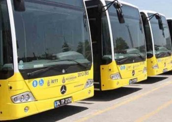 İBB’den tepki çeken karar: Milli ve dini bayramlarda yabancı uyruklulara ücretsiz ulaşım yok