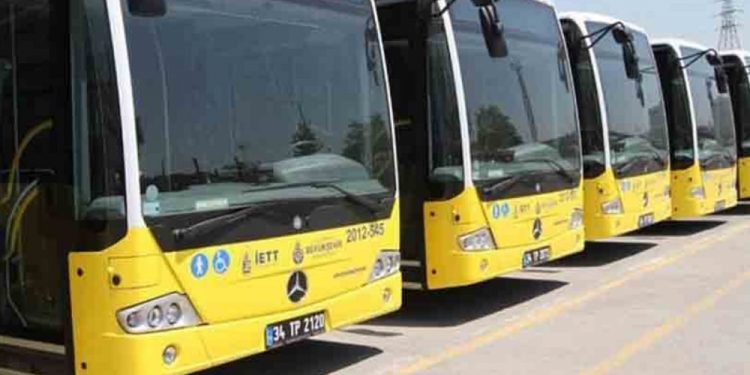 İBB’den tepki çeken karar: Milli ve dini bayramlarda yabancı uyruklulara ücretsiz ulaşım yok