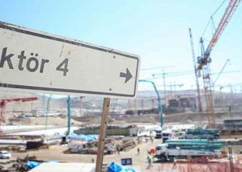 IC İçtaş: Akkuyu nükleer santrali için fesih girişimi uluslararası hukuka aykırı