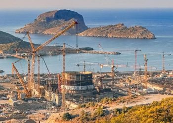 IC İçtaş'tan Akkuyu yanıtı: Türkiye Cumhuriyeti Devleti'nin muvafakati alınmadı