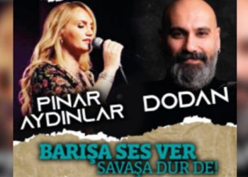 İHD’nin barış konseri de yasaklandı