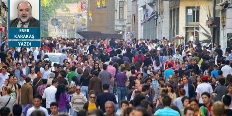 II. Cumhuriyet ve normalleşme (I)