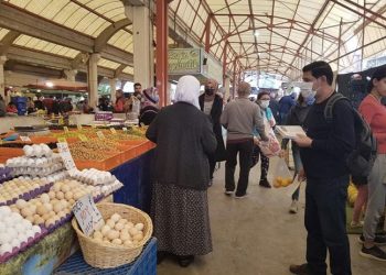 İPA temmuz ayı raporunu açıkladı: Temel gıda yurttaş için ulaşılmaz oldu