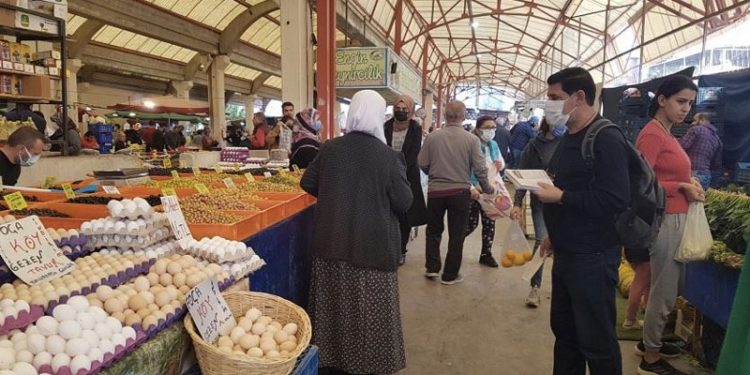 İPA temmuz ayı raporunu açıkladı: Temel gıda yurttaş için ulaşılmaz oldu