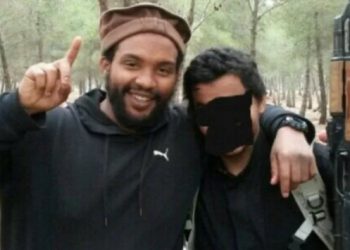 IŞİD &uuml;yesi &lsquo;Beatles&rsquo; İngiltere&rsquo;de ter&ouml;r su&ccedil;undan yargılanacak