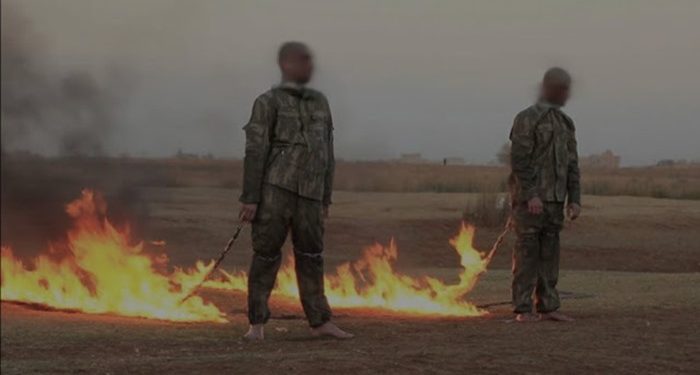 IŞİD’in katlettiği askerin kız kardeşinden Erdoğan’a mektup: ‘Annem ve babam her gün abim gelecek diye bekliyor’