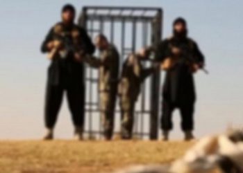 IŞİD’li Jamal Alwi hâkimle pazarlık etti: ‘Tahliye ederseniz askerleri kimin yaktığını söylerim’