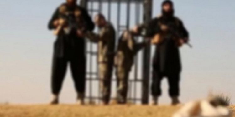 IŞİD’li Jamal Alwi hâkimle pazarlık etti: ‘Tahliye ederseniz askerleri kimin yaktığını söylerim’