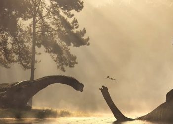 İYİ Parti Ankapark için ‘dinozorlar’ videosu hazırladı: Günümüz dinozorları sandıkla gidecek