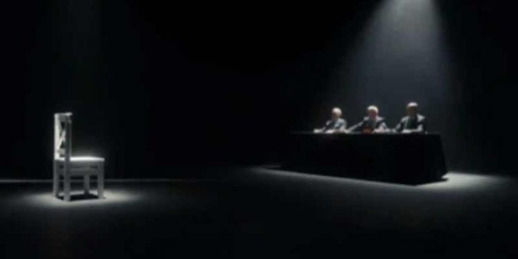 İYİ Parti'den 'mülakat' videosu: Hak ettiğin yarınlar senin olacak