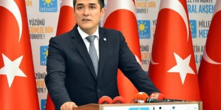 İYİ Partili Buğra Kavuncu’dan dikkat çeken açıklama: Cumhurbaşkanlığı adaylığı için en çok ismi geçen…