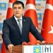 İYİ Partili Buğra Kavuncu’dan dikkat çeken açıklama: Cumhurbaşkanlığı adaylığı için en çok ismi geçen…
