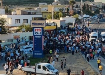 İYİ Partili Dr. Suat Sarı: Mardin'deki kazanın sorumlusu bakanlık, ihmal var