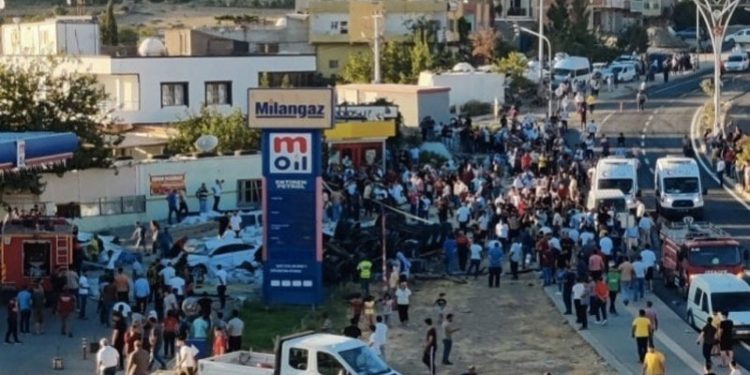 İYİ Partili Dr. Suat Sarı: Mardin'deki kazanın sorumlusu bakanlık, ihmal var