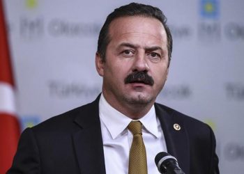 İYİ Partili Yavuz Ağıralioğlu: Müslüman olmayan Türk’e, Kürt’e neden insan diyelim?