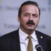 İYİ Partili Yavuz Ağıralioğlu: Müslüman olmayan Türk’e, Kürt’e neden insan diyelim?