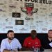 Ibrahima Yattara, Ortaköyspor'a imzayı attı