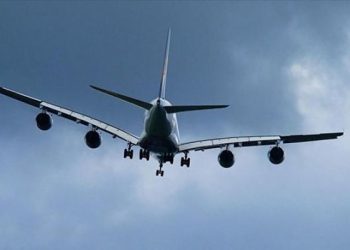 İç hat uçak biletlerinde yeni tavan fiyat belli oldu