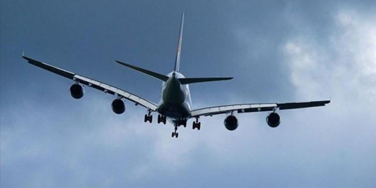 İç hat uçak biletlerinde yeni tavan fiyat belli oldu