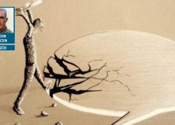 İçeride İslamcılıkla helalleşme, dışarıda mühletli uzlaşı