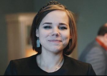 İçinde bulunduğu aracın patlaması sonucu ölen Darya Dugani hakkında Ukrayna'dan açıklama: Bir bağlantımız yok