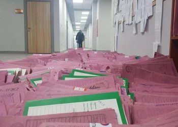 İcra dairelerindeki dosya sayısı 24 milyon barajını geçti