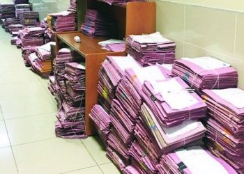 İcra dosyası sayısı 24 milyonu aştı: AKP, milleti hacze düşüren parti diye anılacak