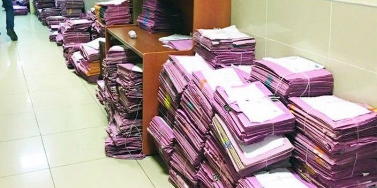 İcra dosyası sayısı 24 milyonu aştı: AKP, milleti hacze düşüren parti diye anılacak