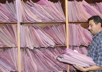 İcra dosyası sayısı 25 milyona yaklaştı: Gelir seviyesi yüksek mahalleye bile günde 10 dosya geliyor