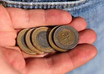 İddia: 10 TL madeni para olacak, 500 ve 1000 TL’lik banknotlar basılacak