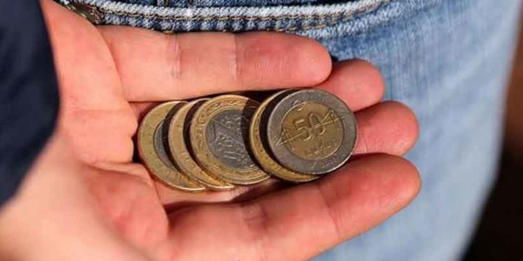 İddia: 10 TL madeni para olacak, 500 ve 1000 TL’lik banknotlar basılacak